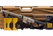 Daniel Defense Desert Sage Ddm4 V7, edizione limitata #16 Daniel Defense Desert Sage Ddm4 V7, edizione limitata #16