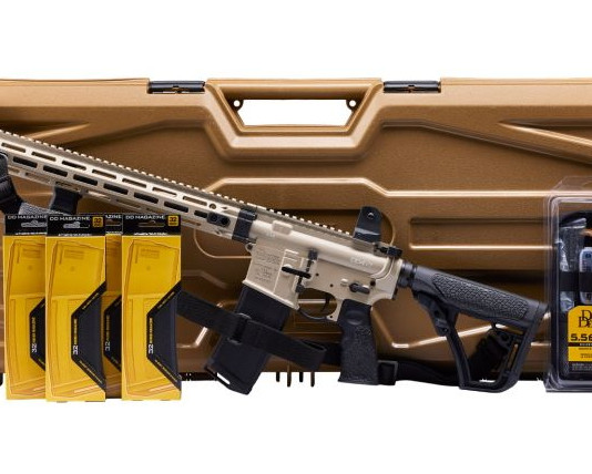 Daniel Defense Desert Sage Ddm4 V7, edizione limitata #16 Daniel Defense Desert Sage Ddm4 V7, edizione limitata #16