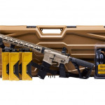 Daniel Defense Desert Sage Ddm4 V7, edizione limitata #16