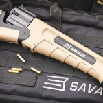 Due nuove colorazioni per il combinato Savage 42 Takedown
