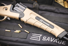 Due nuove colorazioni per il combinato Savage 42 Takedown Due nuove colorazioni per il combinato Savage 42 Takedown