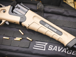 Due nuove colorazioni per il combinato Savage 42 Takedown Due nuove colorazioni per il combinato Savage 42 Takedown