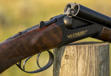 La Weatherby Orion Sxs anche in calibro 28 La Weatherby Orion Sxs anche in calibro 28