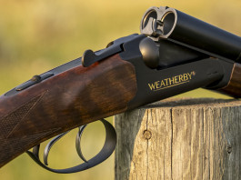 La Weatherby Orion Sxs anche in calibro 28 La Weatherby Orion Sxs anche in calibro 28