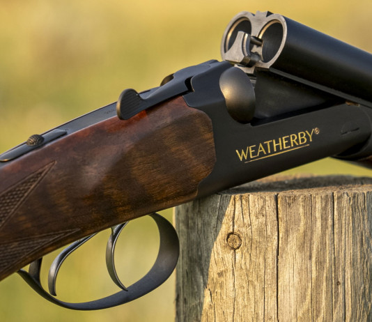 La Weatherby Orion Sxs anche in calibro 28 La Weatherby Orion Sxs anche in calibro 28