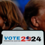 Report aggiornato sul mercato delle armi in America Report aggiornato sul mercato delle armi in America: Kamala Harris e Donald Tump