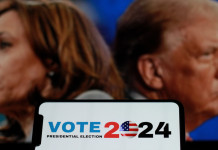 Report aggiornato sul mercato delle armi in America Report aggiornato sul mercato delle armi in America: Kamala Harris e Donald Tump