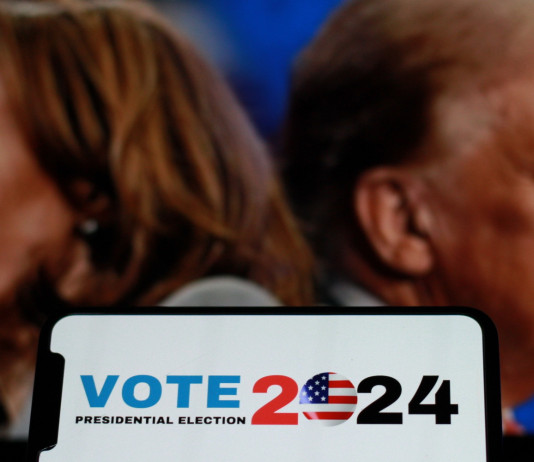 Report aggiornato sul mercato delle armi in America Report aggiornato sul mercato delle armi in America: Kamala Harris e Donald Tump