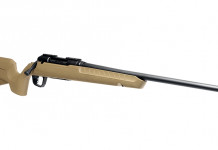 Savage amplia il catalogo con l’Axis 2 e l’Axis 2 Xp Savage amplia il catalogo con l’Axis 2 e l’Axis 2 Xp