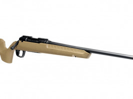 Savage amplia il catalogo con l’Axis 2 e l’Axis 2 Xp Savage amplia il catalogo con l’Axis 2 e l’Axis 2 Xp