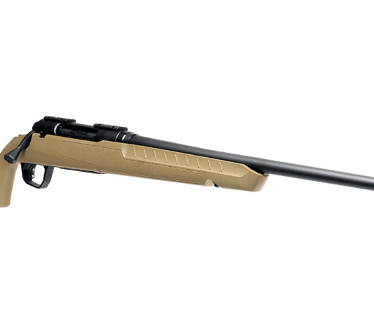 Savage amplia il catalogo con l’Axis 2 e l’Axis 2 Xp Savage amplia il catalogo con l’Axis 2 e l’Axis 2 Xp