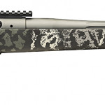 Springfield Armory Model 2020 Boundary