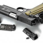 Springfield Armory Operator Aos