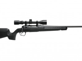 Svelata la nuova Savage Axis Xp Svelata la nuova Savage Axis Xp