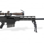 Torna la Bushmaster Ba50