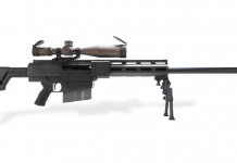 Torna la Bushmaster Ba50 Torna la Bushmaster Ba50