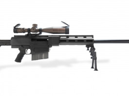 Torna la Bushmaster Ba50 Torna la Bushmaster Ba50