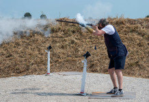 Un argento e un bronzo per l’Italia nel Mondiale d’avancarica Un argento e un bronzo per l’Italia nel Mondiale d’avancarica