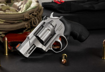 Una finitura in più per il Diamondback Sdr Una finitura in più per il Diamond Back Sdr