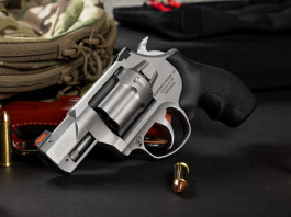 Una finitura in più per il Diamondback Sdr Una finitura in più per il Diamond Back Sdr