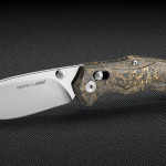 Viper Oniro, buona la prima per il coltello chiudibile maniaghese