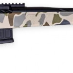 Weatherby Model 307 Hush Edition