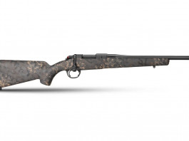 Wilson Combat Nula Model 20S, la mini bolt-action in quattro calibri Wilson Combat Nula Model 20S, la mini bolt-action in quattro calibri