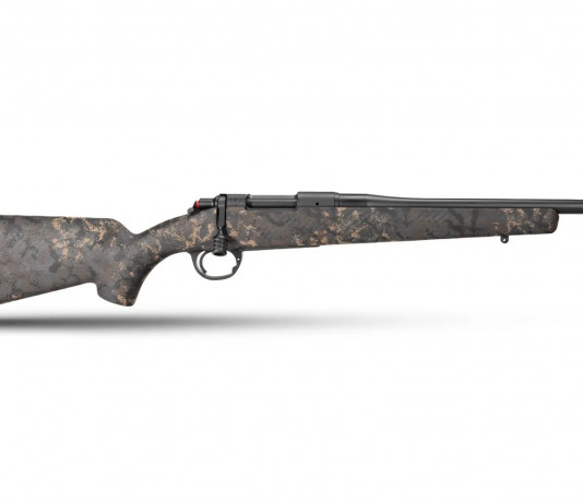 Wilson Combat Nula Model 20S, la mini bolt-action in quattro calibri Wilson Combat Nula Model 20S, la mini bolt-action in quattro calibri