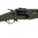 action savage 42 takedown od green