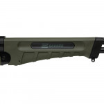 asta savage 42 takedown od green
