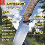copertina Coltelli 122
