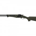 left savage 42 takedown od green