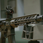 Adc Cerberus calibro .223 Remington, la prova in poligono adc cerberus