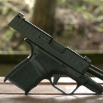 Springfield Hellcat calibro 9×19 mm, il test al campo di tiro Springfield Armory Hellcat