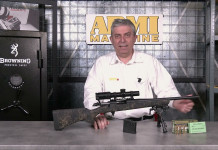 Bergara B14 Stoke calibro .300 Aac Blackout, presentazione e prova a fuoco