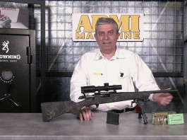 Bergara B14 Stoke calibro .300 Aac Blackout, presentazione e prova a fuoco