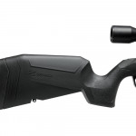 stock savage axis xp