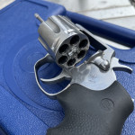 Colt Cobra 4