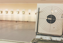 Al via i Campionati italiani di tiro a segno 2024 Al via i Campionati italiani di tiro a segno 2024: bersaglio per tiro a segno