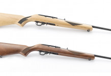 Altre due carabine 10/22 Sporter per il 75° anniversario Ruger Altre due carabine 10-22 Sporter per il 75° anniversario Ruger