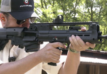 Armi Magazine ottobre 2024 è in edicola! Armi Magazine ottobre 2024 è in edicola!