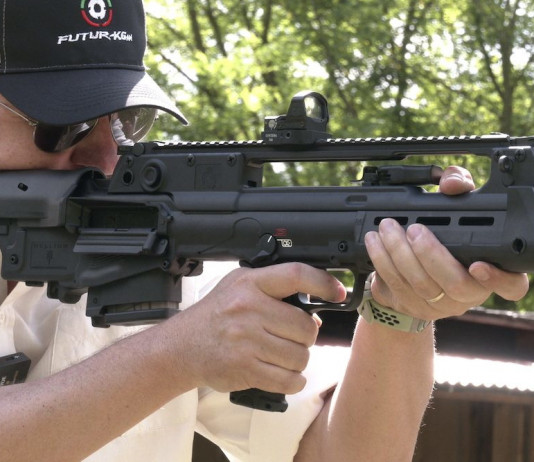 Armi Magazine ottobre 2024 è in edicola! Armi Magazine ottobre 2024 è in edicola!