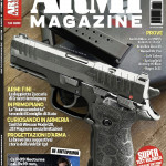 Armi Magazine ottobre 2024