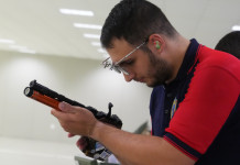 Campionati italiani di tiro a segno, bis per Maldini Campionati italiani di tiro a segno, bis per Maldini