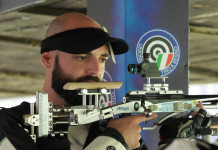 Campionati italiani di tiro a segno, secondo oro Weithaler e Gambaro Campionati italiani di tiro a segno, secondo oro Weithaler e Gambaro