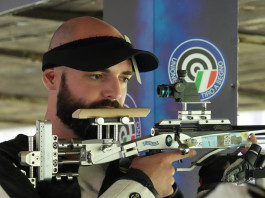 Campionati italiani di tiro a segno, secondo oro Weithaler e Gambaro Campionati italiani di tiro a segno, secondo oro Weithaler e Gambaro