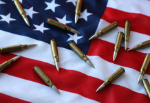 Come sta andando il mercato delle armi e delle munizioni in America? Come sta andando il mercato delle armi e delle munizioni in America?