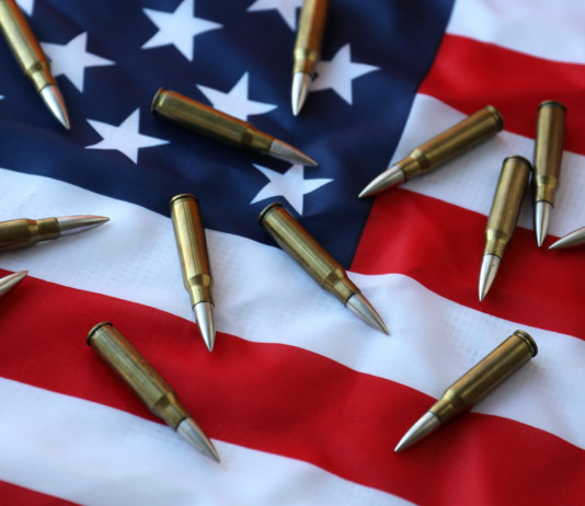 Come sta andando il mercato delle armi e delle munizioni in America? Come sta andando il mercato delle armi e delle munizioni in America?