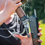 Con la Revel la Savage torna a produrre una carabina a leva