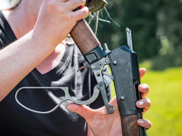 Con la Revel la Savage torna a produrre una carabina a leva Con la Revel la Savage torna a produrre una carabina a leva